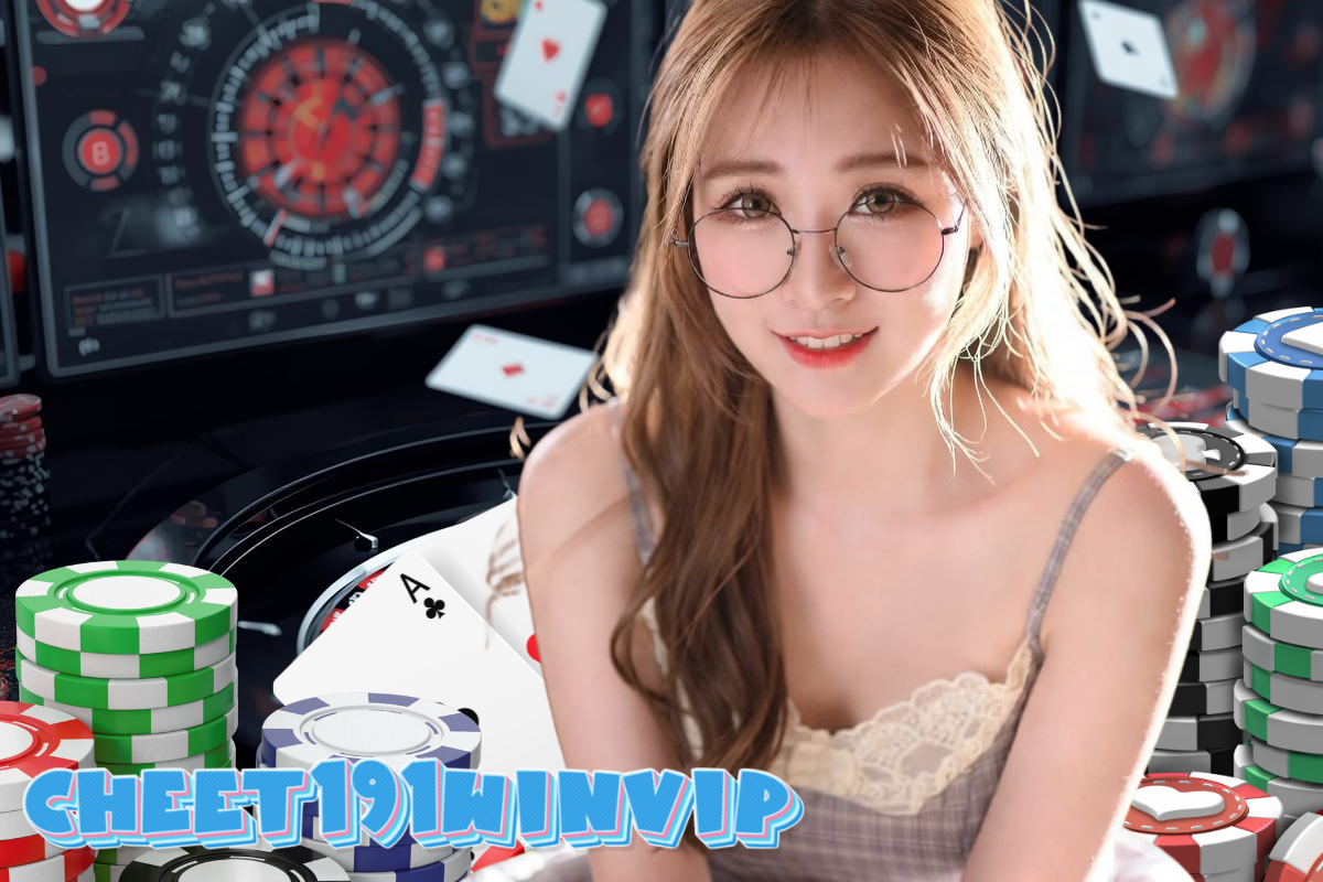 cheet191winvip สล็อต