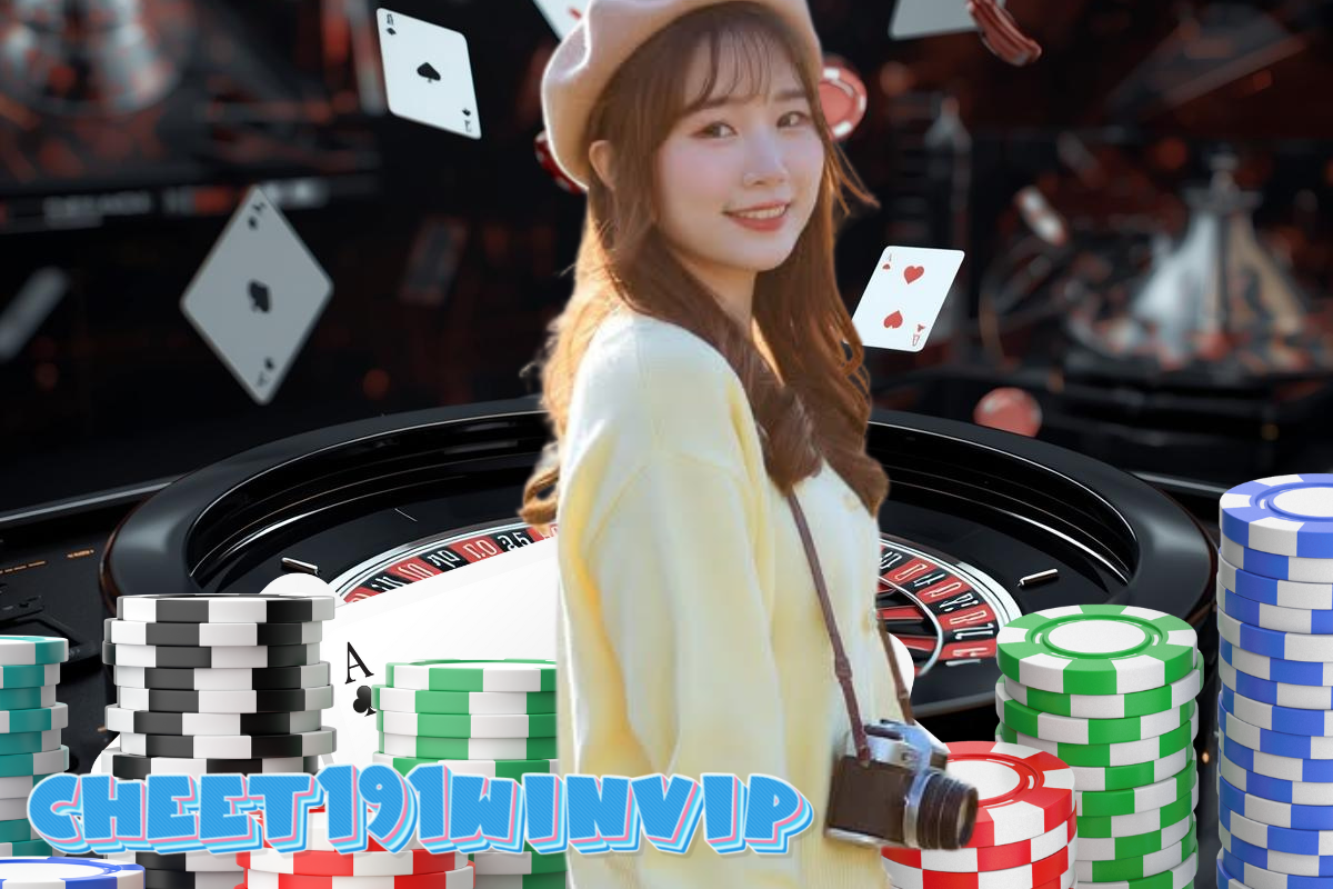 cheet191winvip