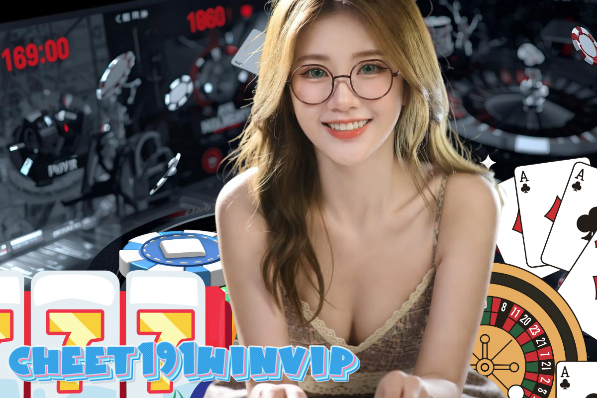 cheet191winvip login
