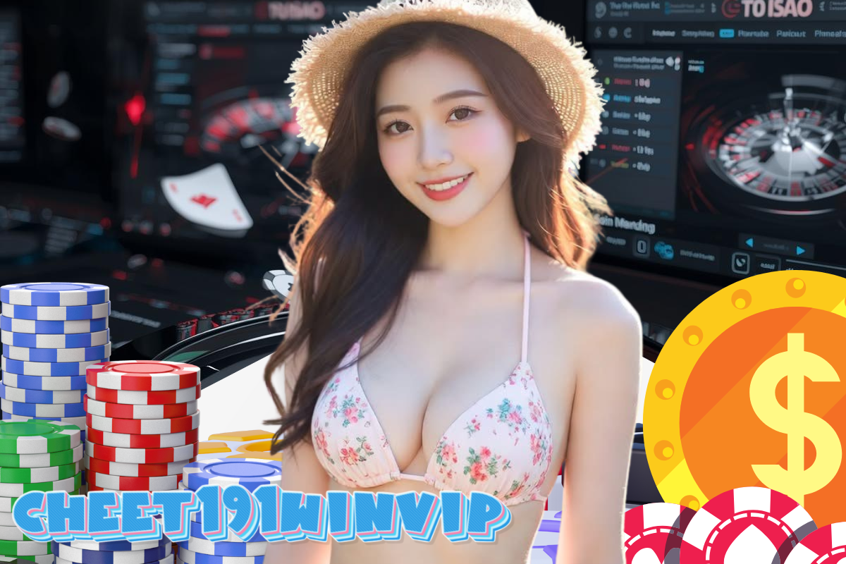cheet191winvip เข้าสู่ระบบ